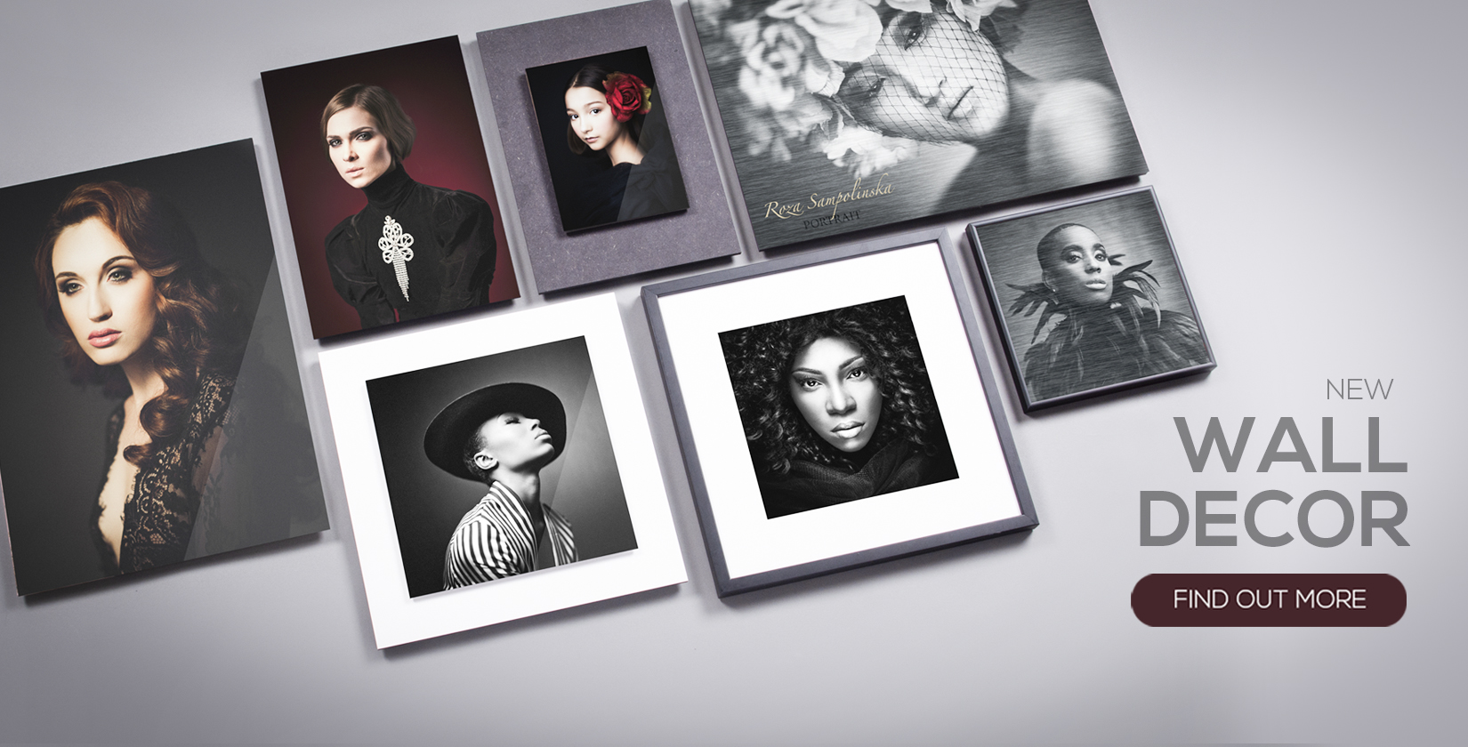 Professional Printing Services nPhoto Lab